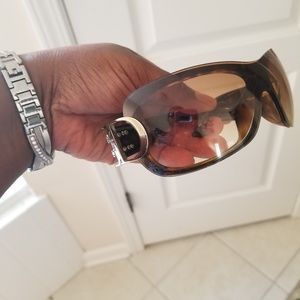 Dior Air Speed Sunglasses -Authentic